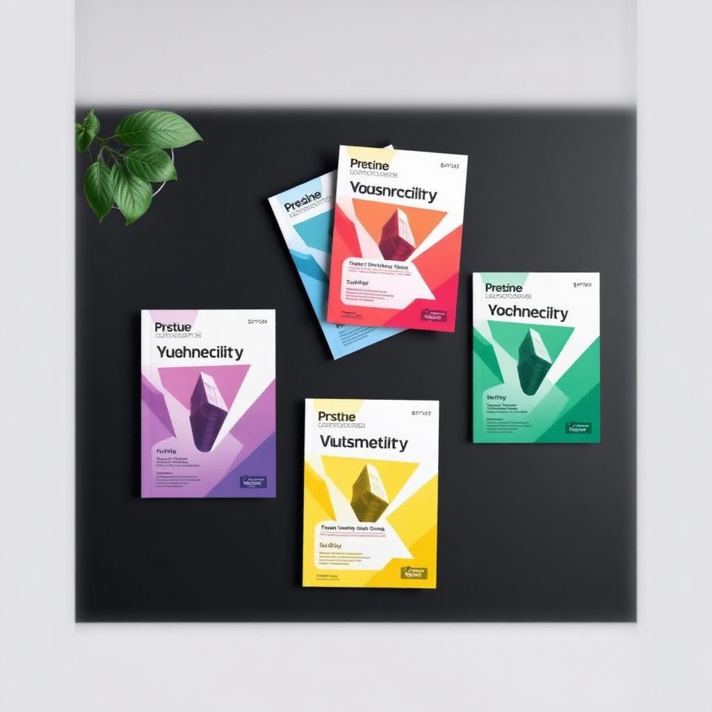 Panfletos & Flyers